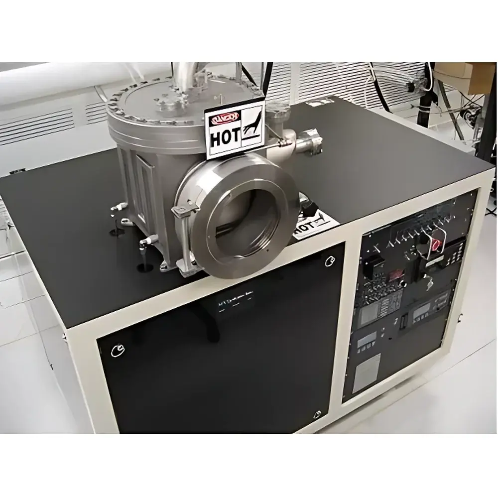 MVSystems HWCVD MVS Hot-Wire Chemical Vapor Deposition System