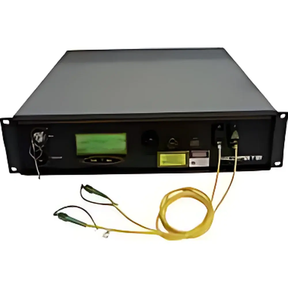 Keopsys CEFA-C-PB-HP High-Power Continuous-Emission C-Band Erbium-Doped Fiber Amplifier