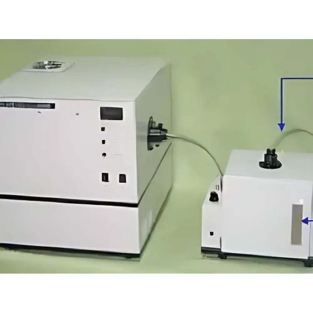 IPCE Solar Cell Quantum Efficiency Measurement System