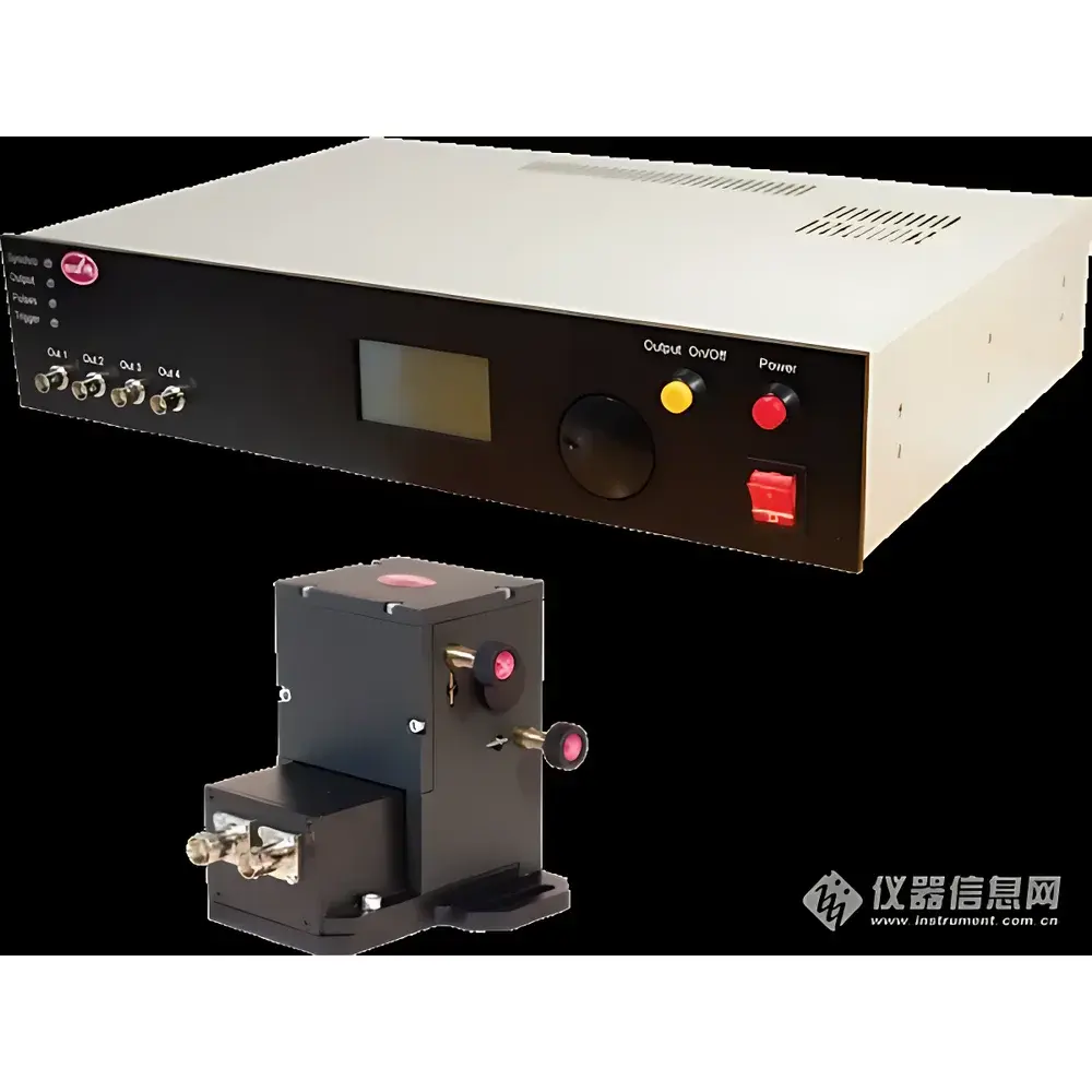 Avesta OG8/1 Pulse Picker