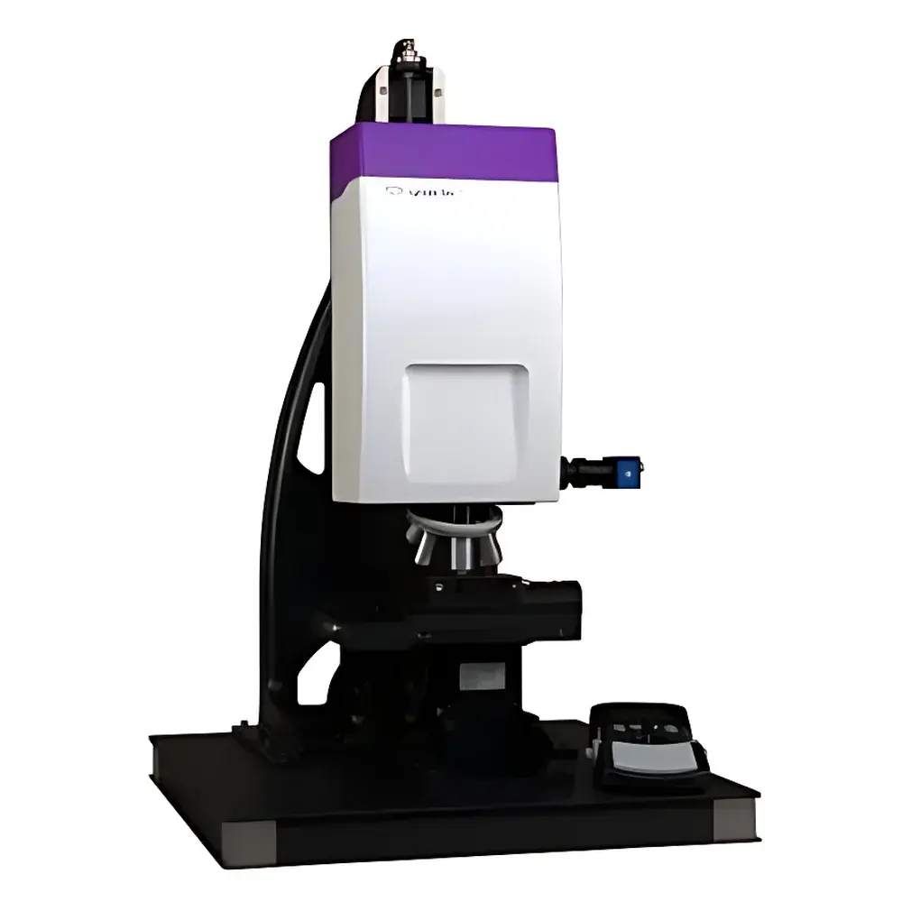 Lyncee Tec DHM-R1000 Reflective Digital Holographic Microscope