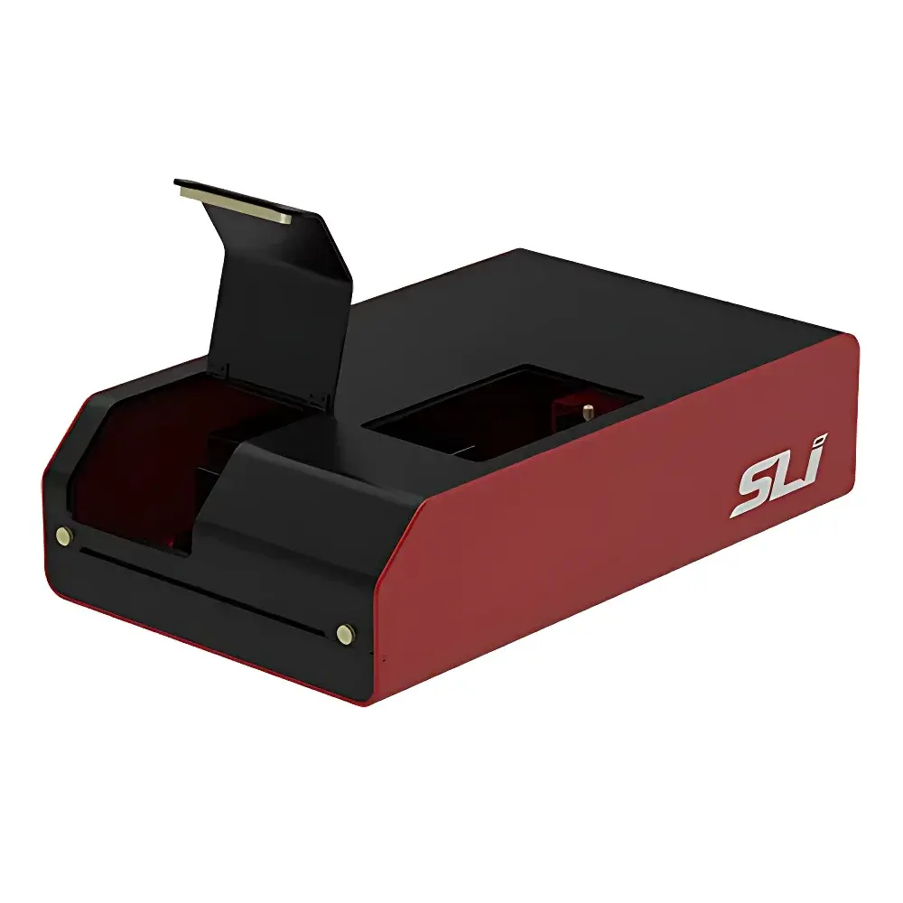 Spectrolight FWS Fluo Molecular Fluorescence Spectrometer SP-FL