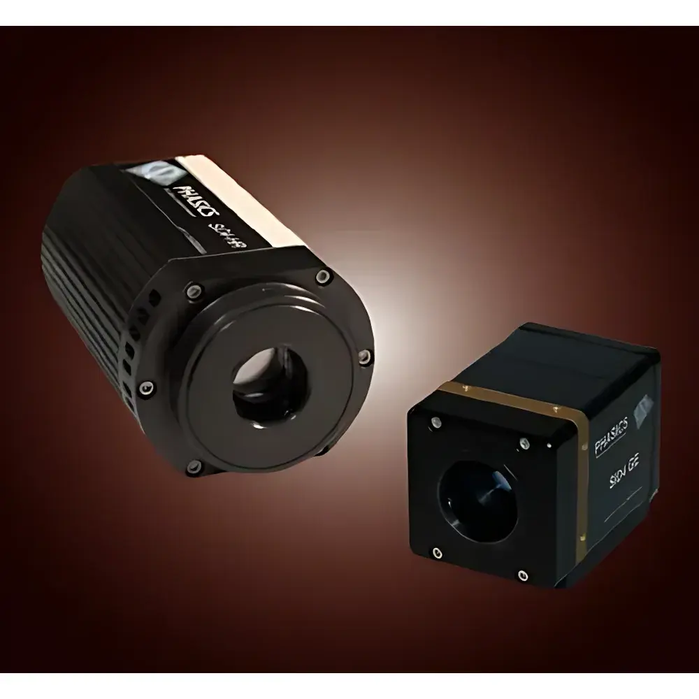 Phasics SID4 and SID4-HR Wavefront Sensors