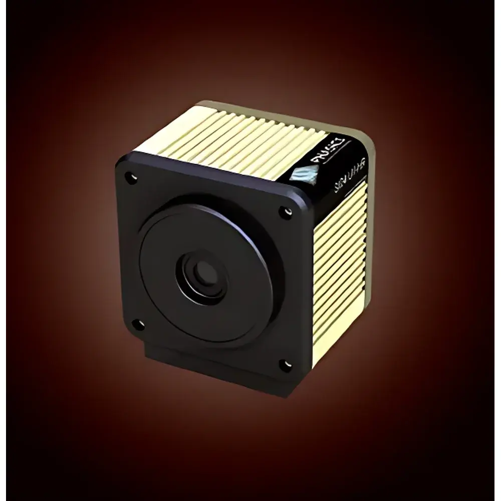Phasics SID4 and SID4-HR Wavefront Sensors