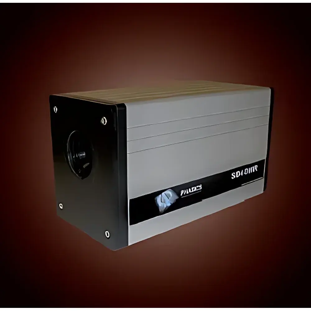 Phasics SID4 and SID4-HR Wavefront Sensors