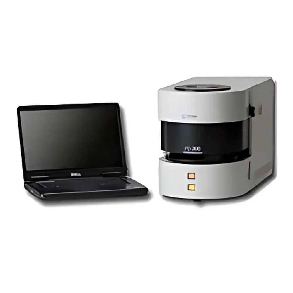 HalfMoon FE-300 Series UV-VIS-NIR Spectroscopic Ellipsometry & Reflectometry Film Thickness Measurement System
