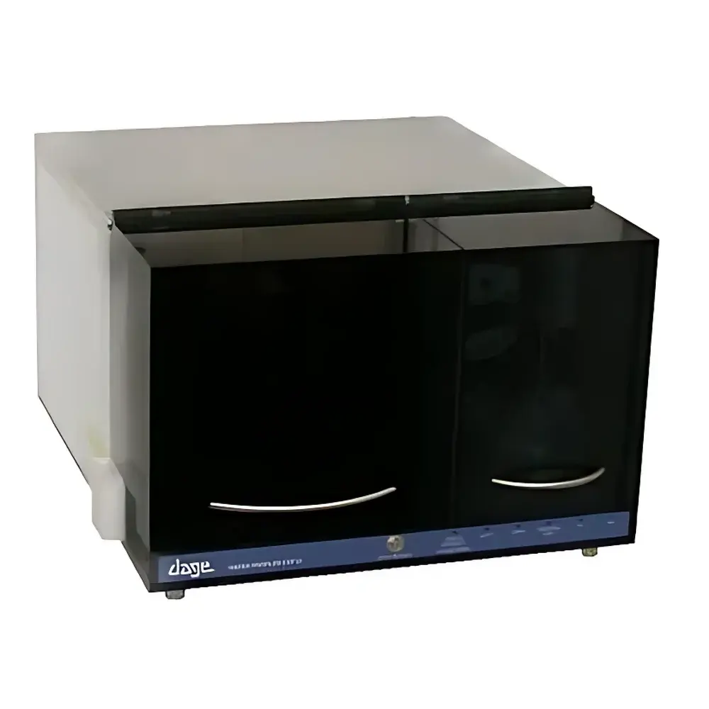 WEP CVP21_ray Electrochemical Capacitance-Voltage Profiler