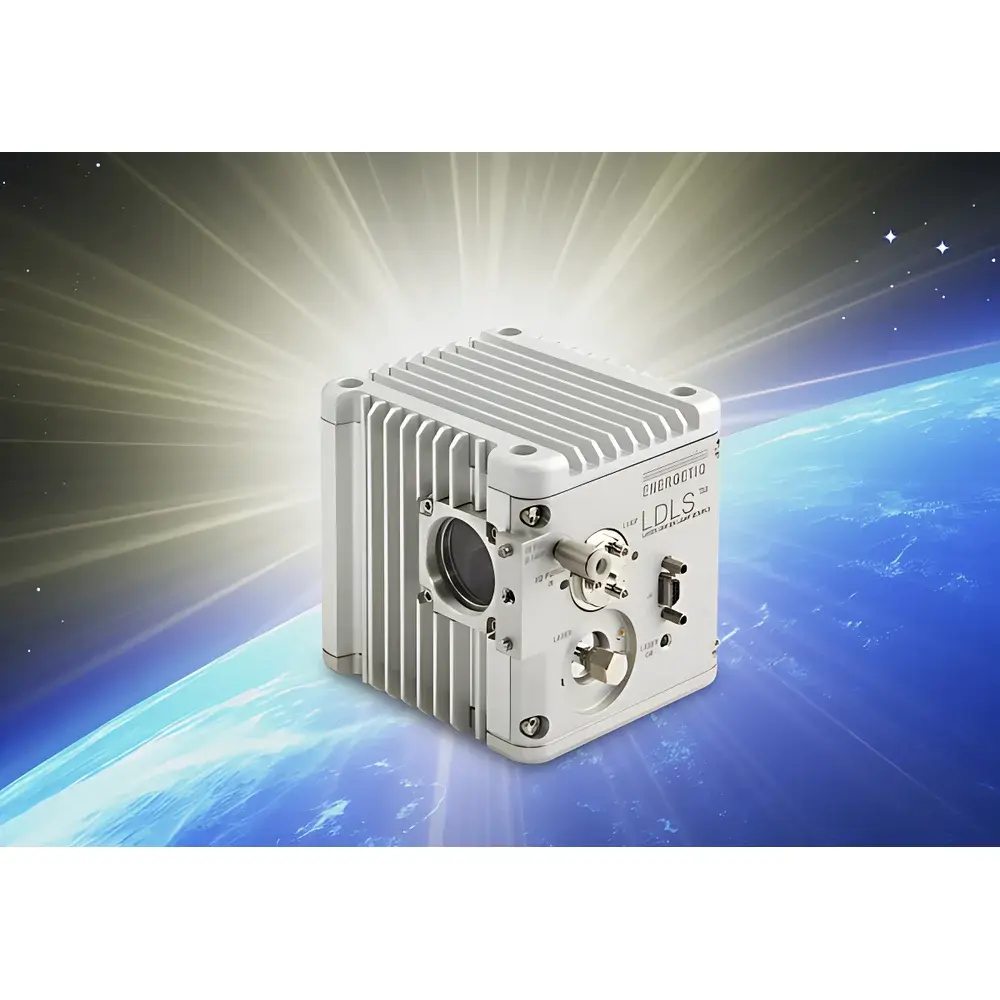 Energetiq EQ-99X Laser-Driven Light Source (LDLS™)