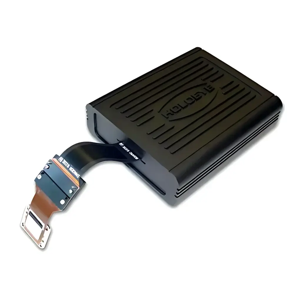 Holoeye GAEA-2-TELCO High-Resolution Reflective Phase-Only Spatial Light Modulator