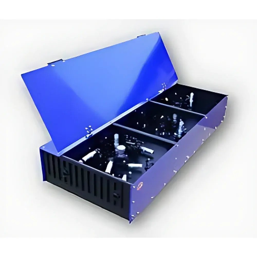 Avesta CrF-65 Chromium-Doped Forsterite Continuous-Wave Laser