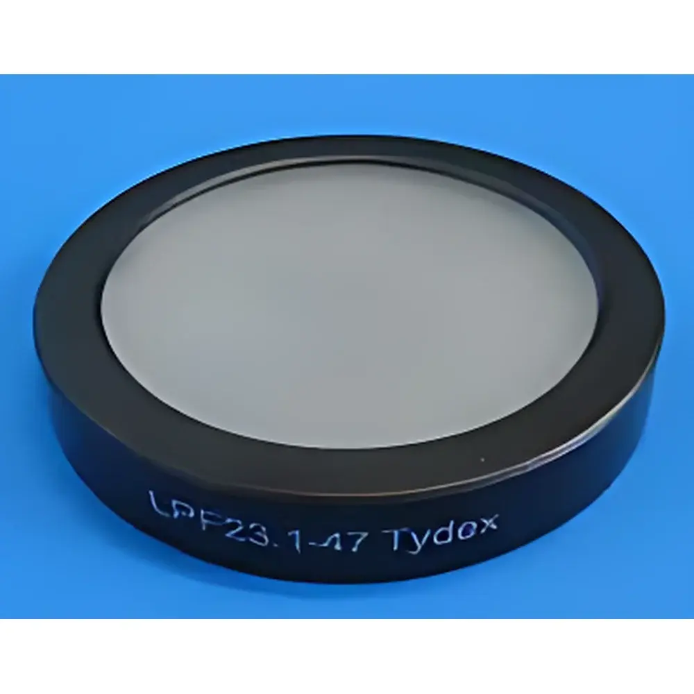 Tydex LPF Terahertz Low-Pass Filter Plate