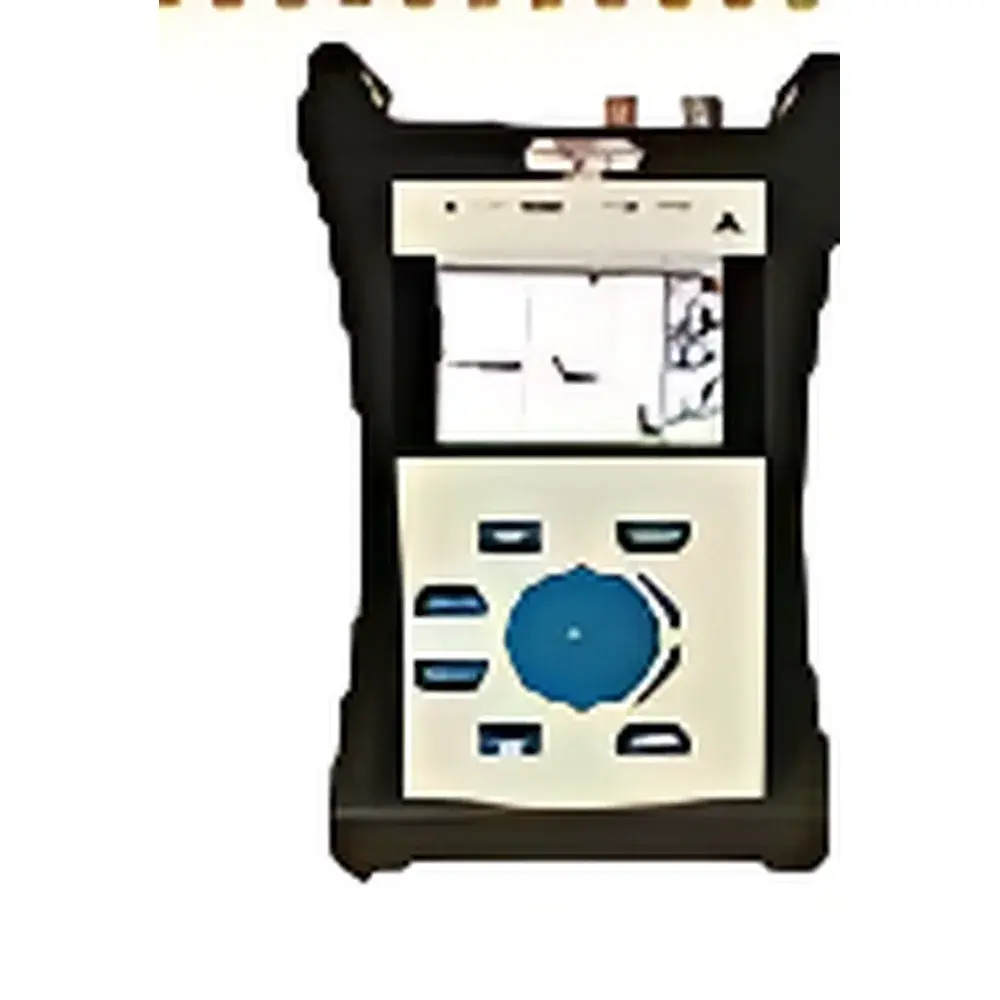TTI FTE-7500 Optical Time-Domain Reflectometer