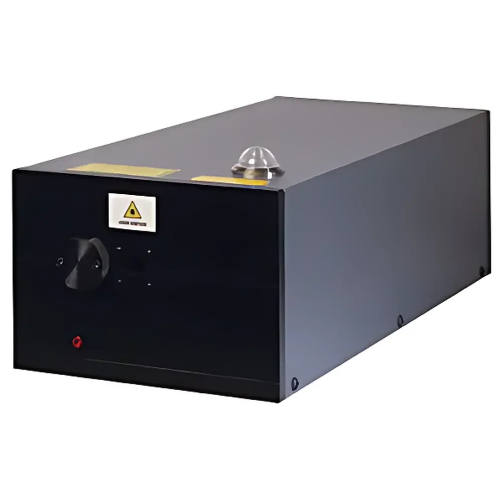 RAYSCIENCE COPO Series Tunable Mid-Infrared Optical Parametric Oscillator System