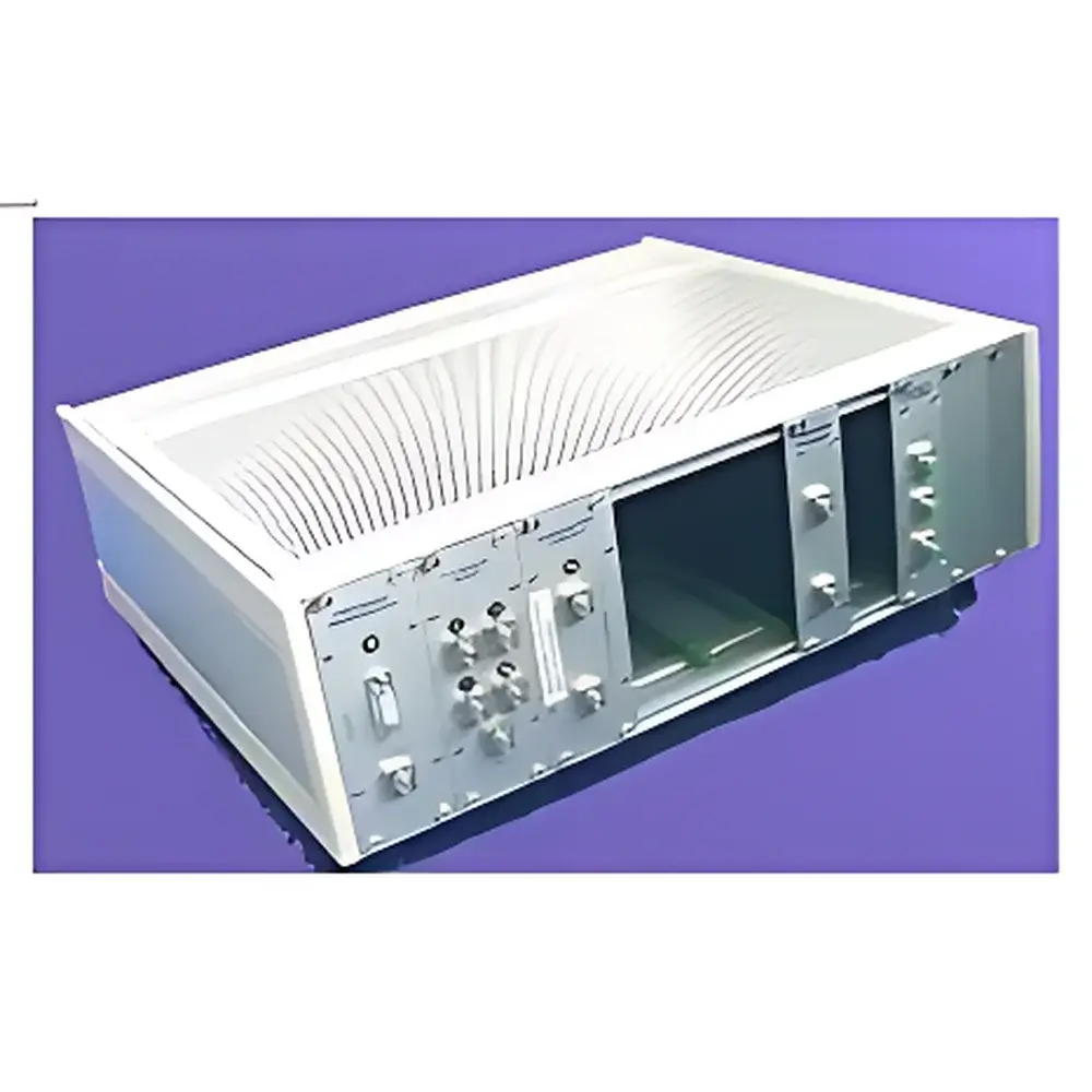 AOS Special Monitoring Units for Fiber Bragg Grating (FBG) Sensing Systems