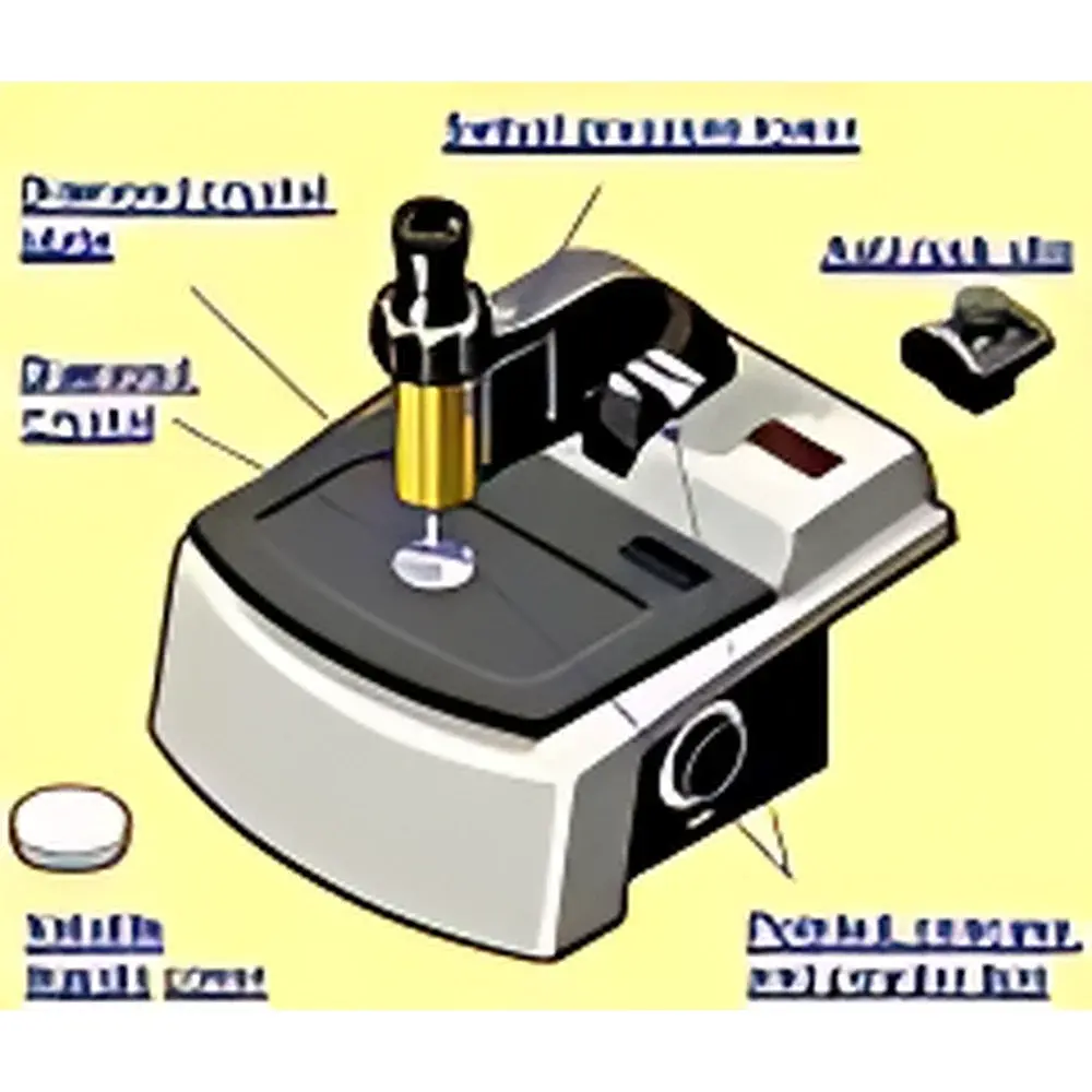 Thermo Scientific Nicolet 6700 Fourier Transform Infrared (FT-IR) Spectrometer