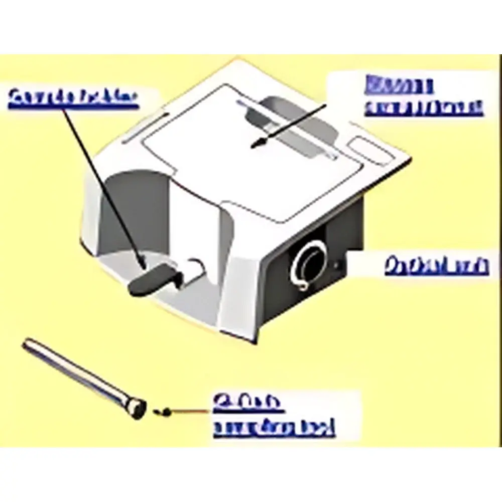 Thermo Scientific Nicolet 6700 Fourier Transform Infrared (FT-IR) Spectrometer