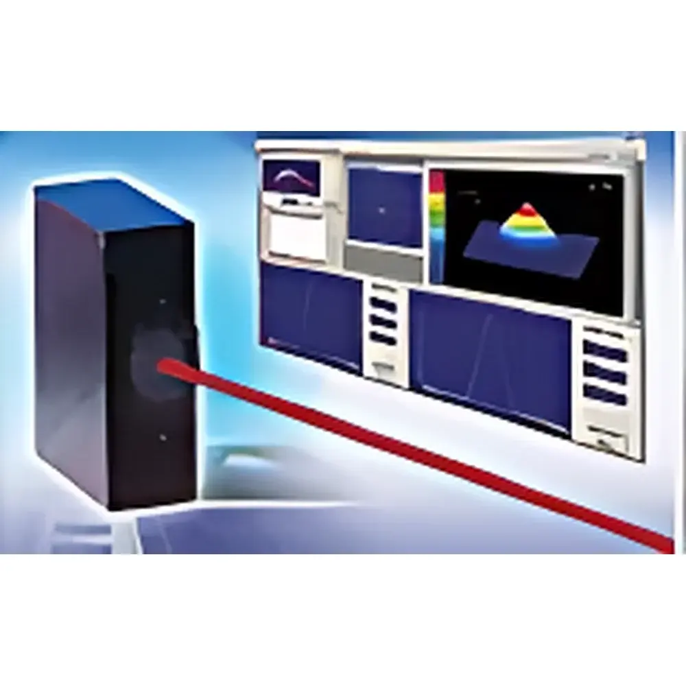 Duma Optronics BA7-IR Beam Analyzer