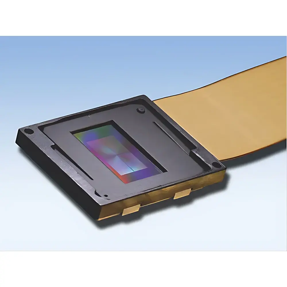 Holoeye PLUTO-2.1-TELCO-013 Pure-Phase Spatial Light Modulator