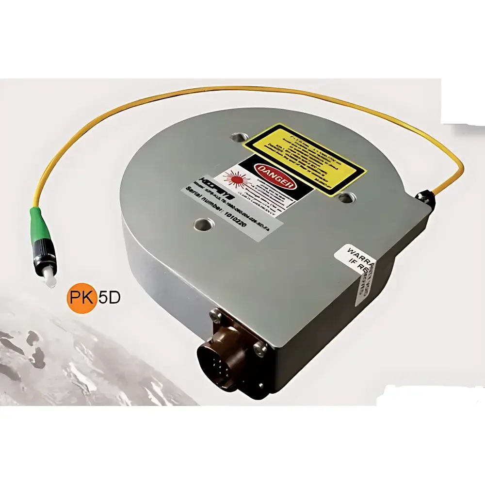 Keopsys PYFL-KULT Series 1064 nm Pulsed Yb-Doped Fiber Laser Module