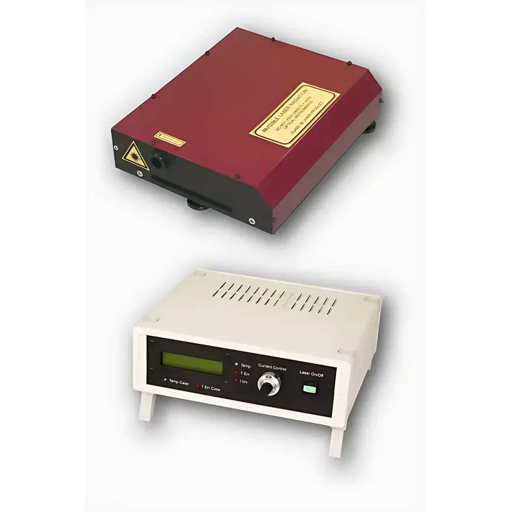 Avesta EFO Erbium-Doped Femtosecond Fiber Laser