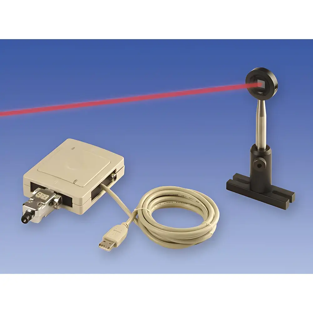 Duma Optronics SpotOn USB & Analog Position-Sensitive Detector (PSD)