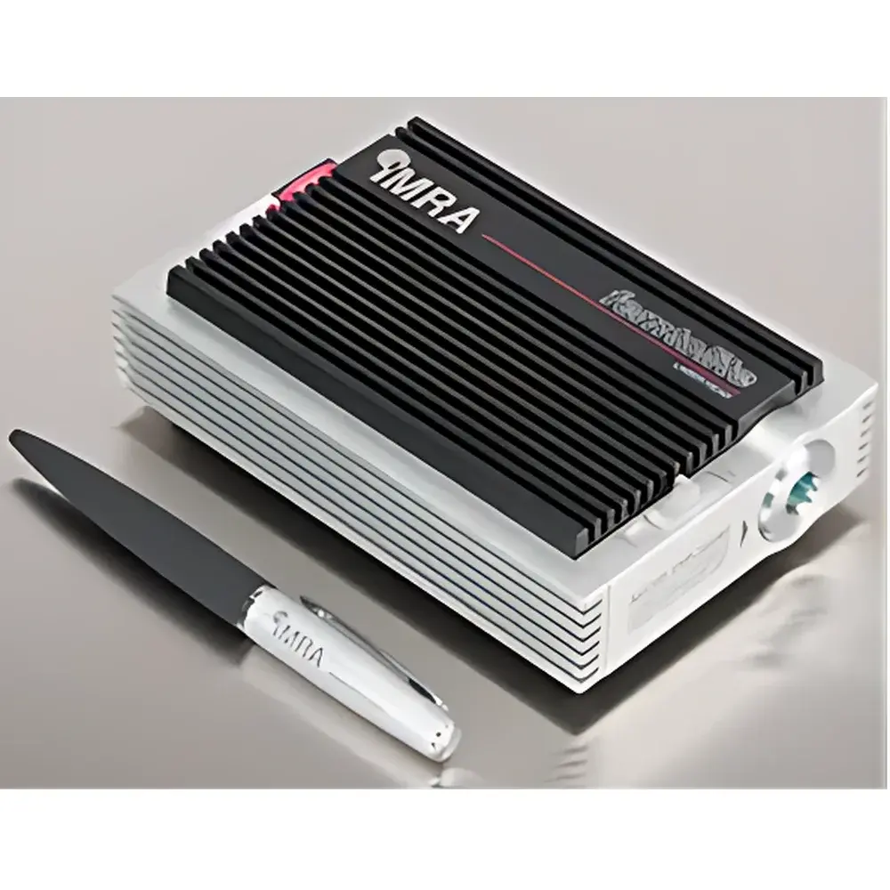 IMRA Femtolite Ultra High-Power Femtosecond Fiber Laser