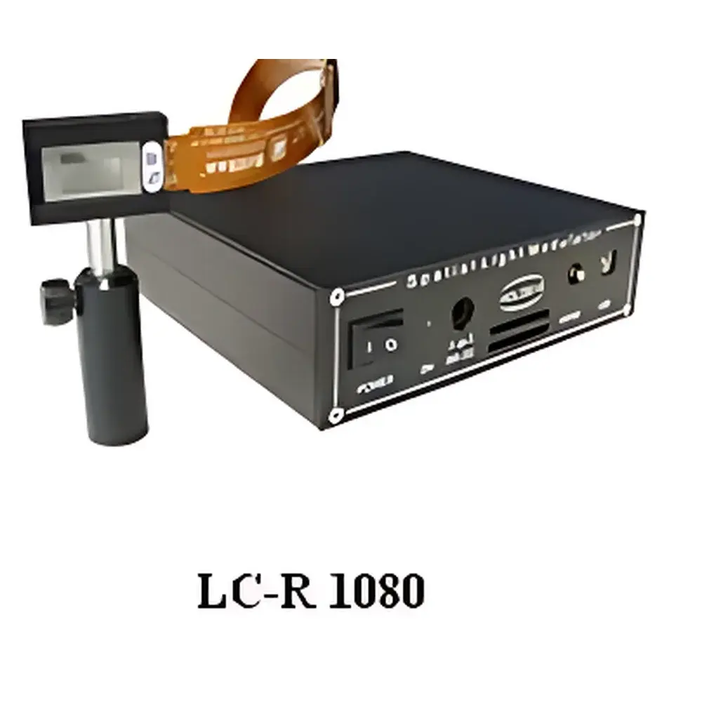 Holoeye LETO Pure-Phase Spatial Light Modulator