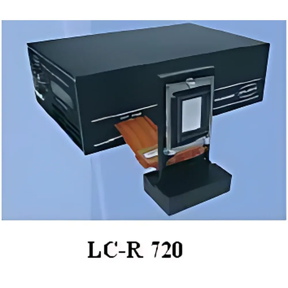 Holoeye LETO Pure-Phase Spatial Light Modulator