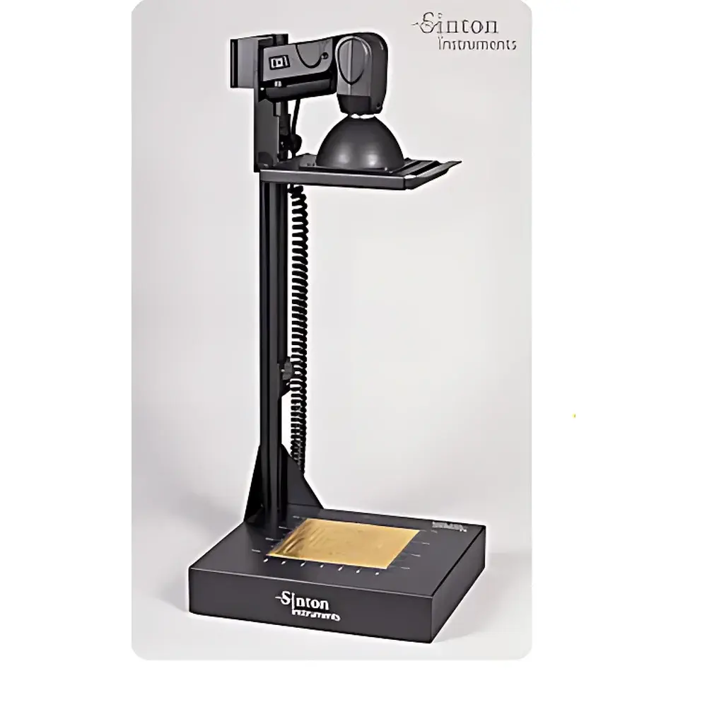 Sinton Instruments WCT-120MX + Suns-VocMX Minority Carrier Lifetime & Photovoltaic Characterization System