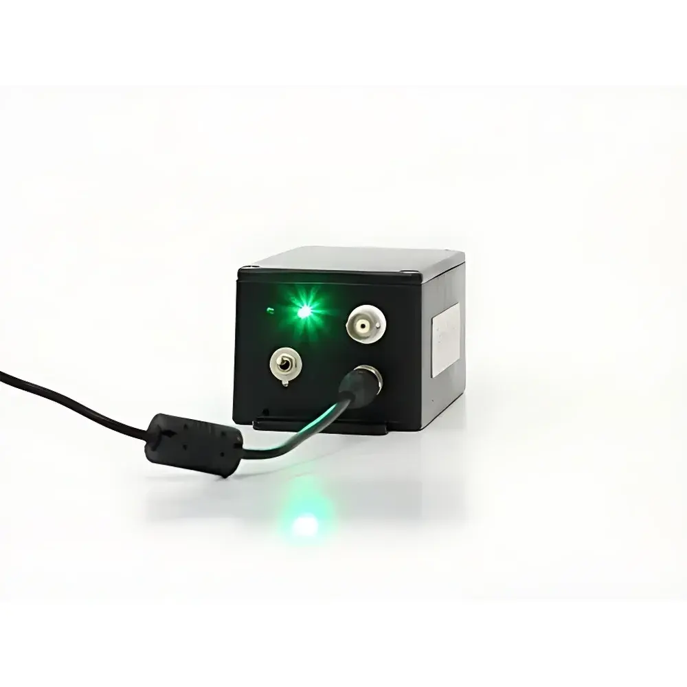 TeraSense IMPATT sub-THz Generator