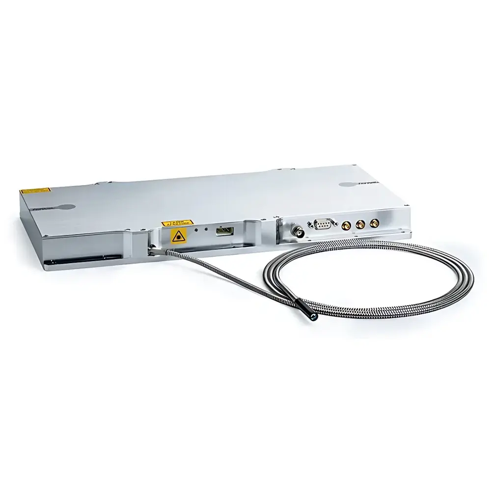 Onefive Katana Universal Picosecond & Nanosecond Pulsed Laser System