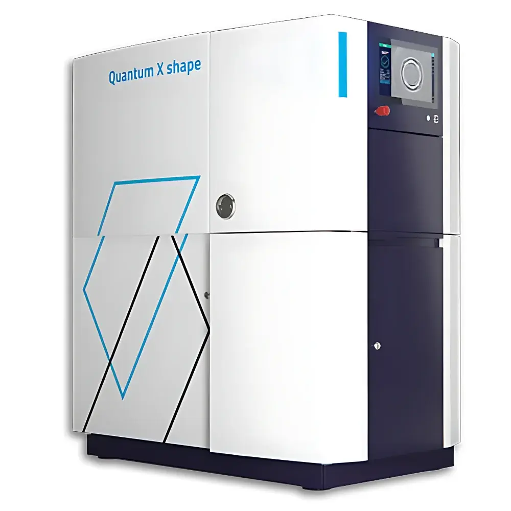 Nanoscribe Quantum X shape Direct-Write Two-Photon Lithography System