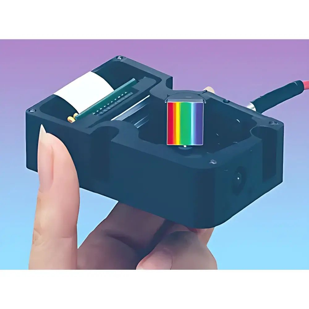 SP SM200/400/240/440/242/442 Fiber Optic CCD Spectrometer