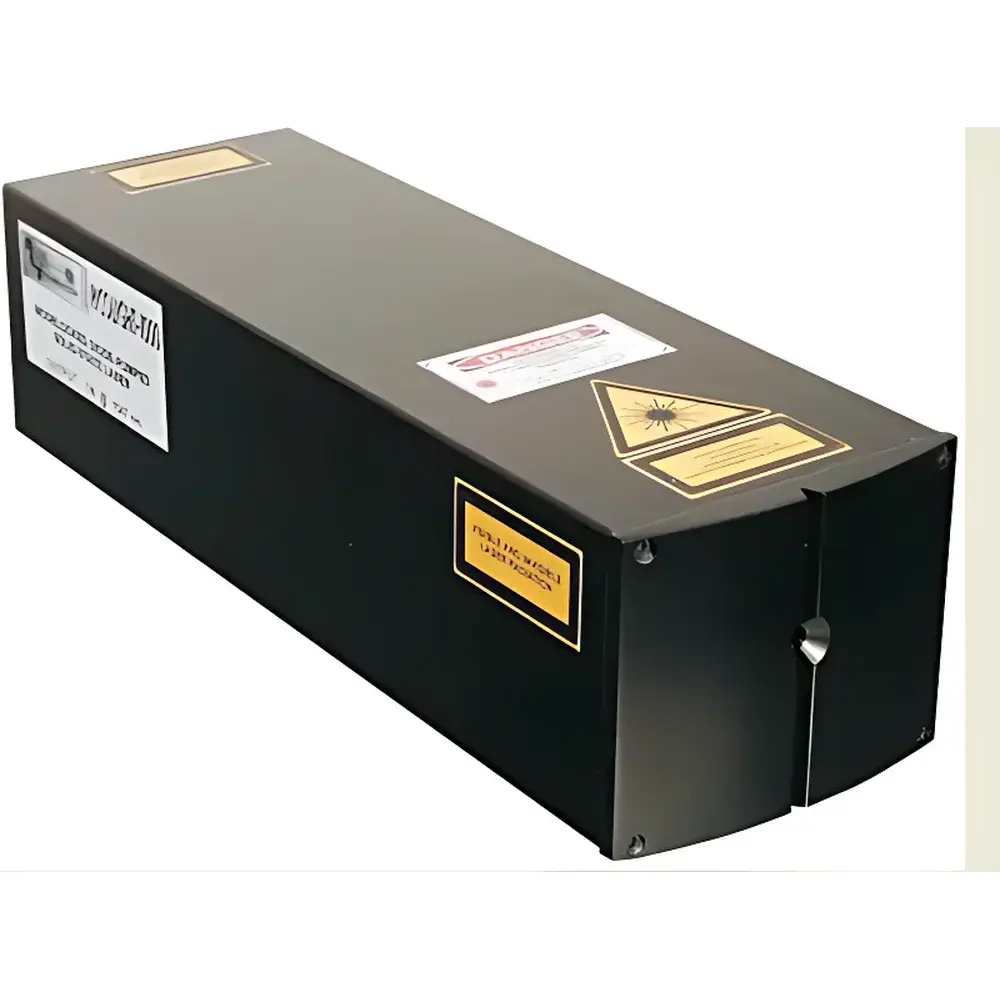 AlphaLas PICOPOWER Series Diode-Pumped Passively Mode-Locked Solid-State Picosecond Laser