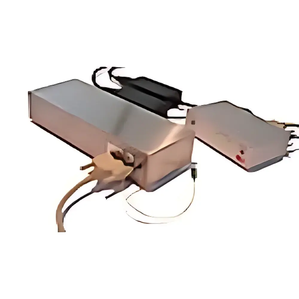 Rayscience SUMO-C00123 Single-Frequency Tunable Laser Source