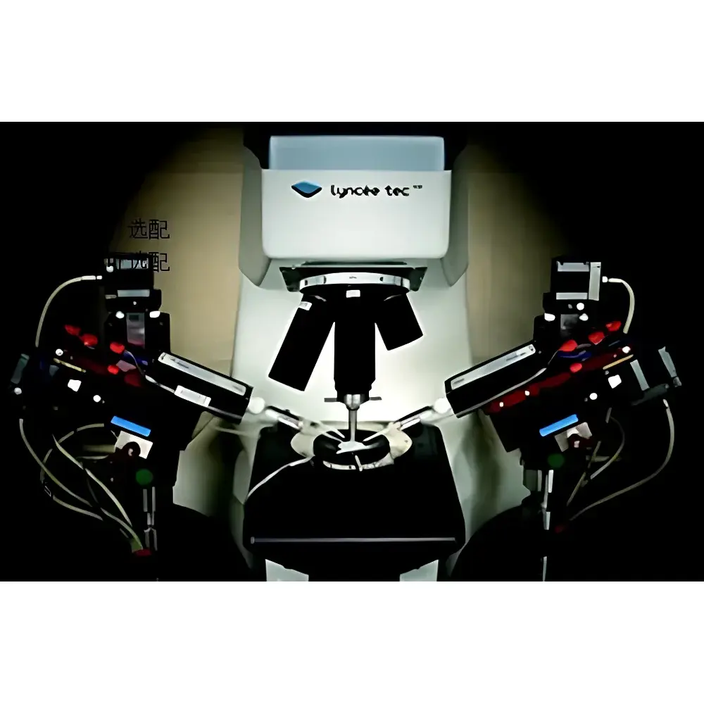 Lyncee Tec DHM™ R2100 Digital Holographic Microscope