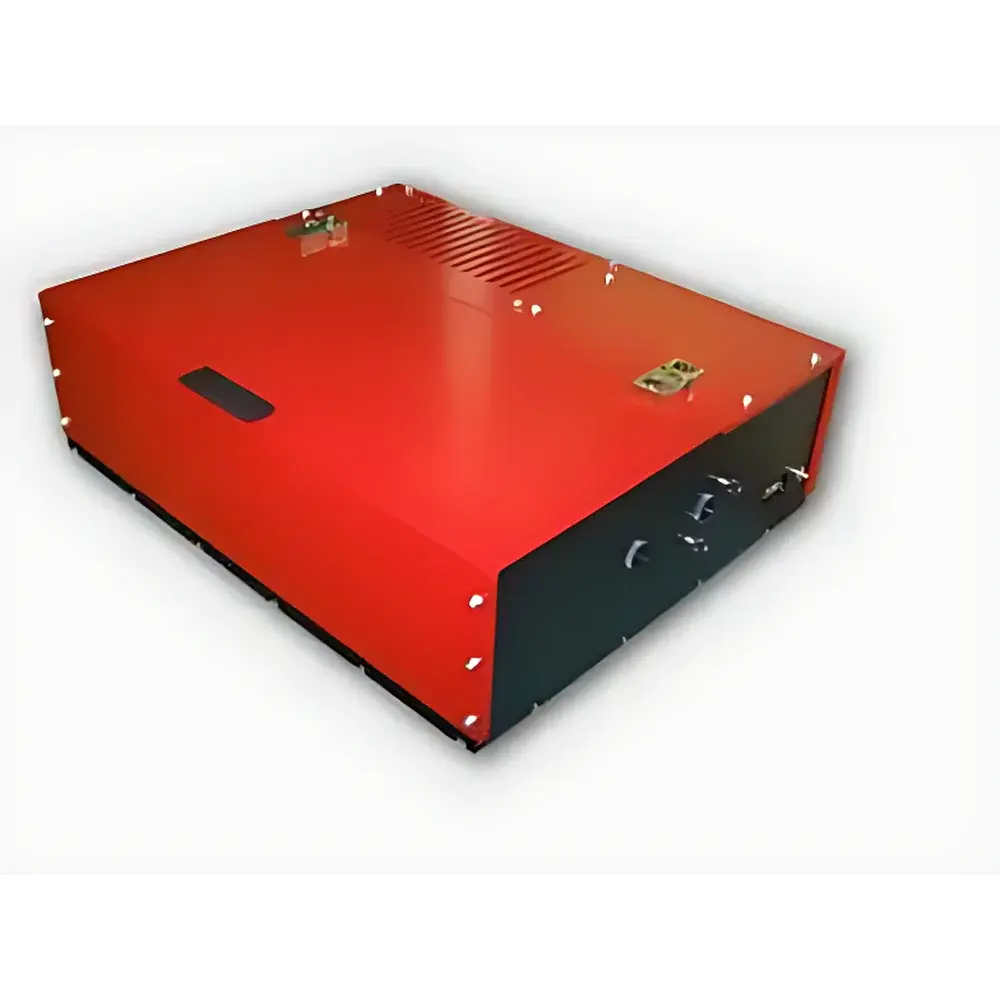 Avesta TiF-100 Titanium:Sapphire Femtosecond Laser System