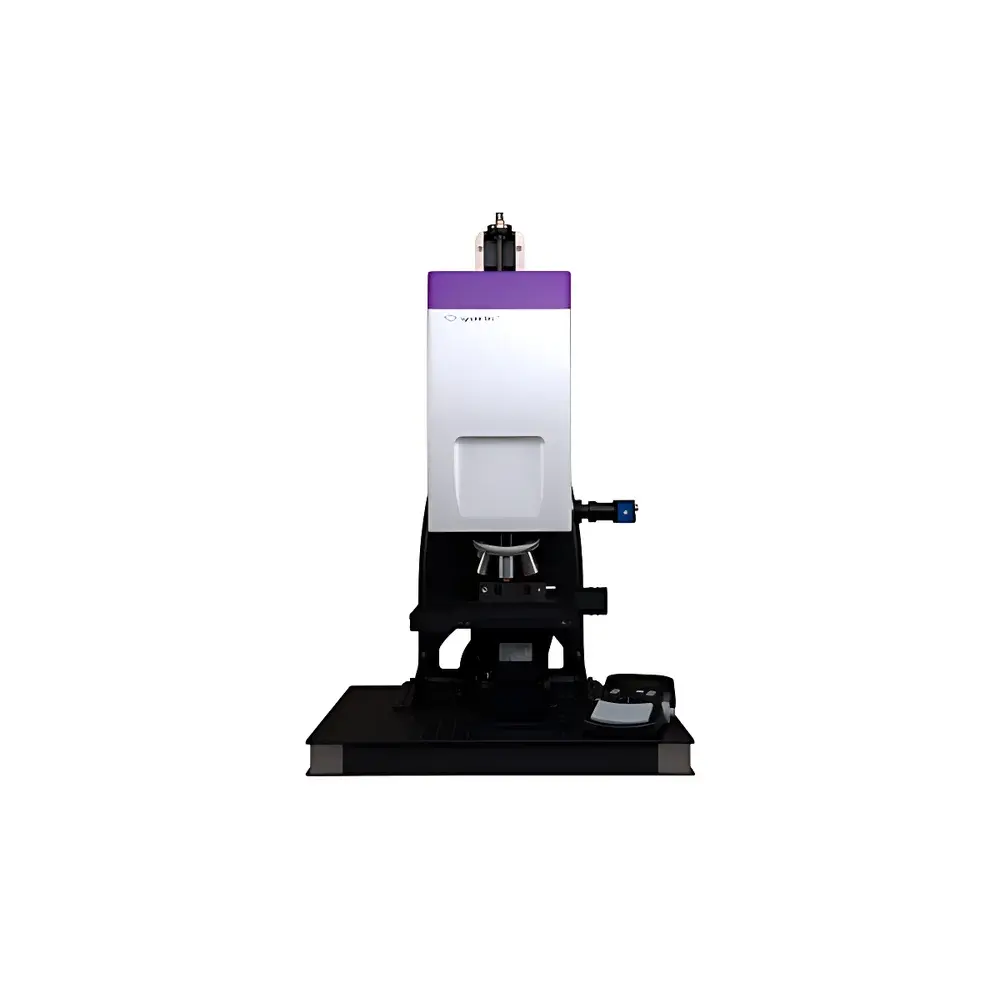 Lyncee Tech DHM™ R2100 Dual-Wavelength Reflective Digital Holographic Microscope