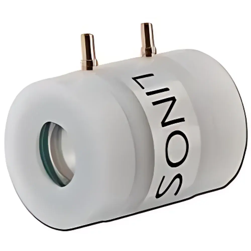 LINOS Pockels Cell (KDP & BBO Crystal Types)