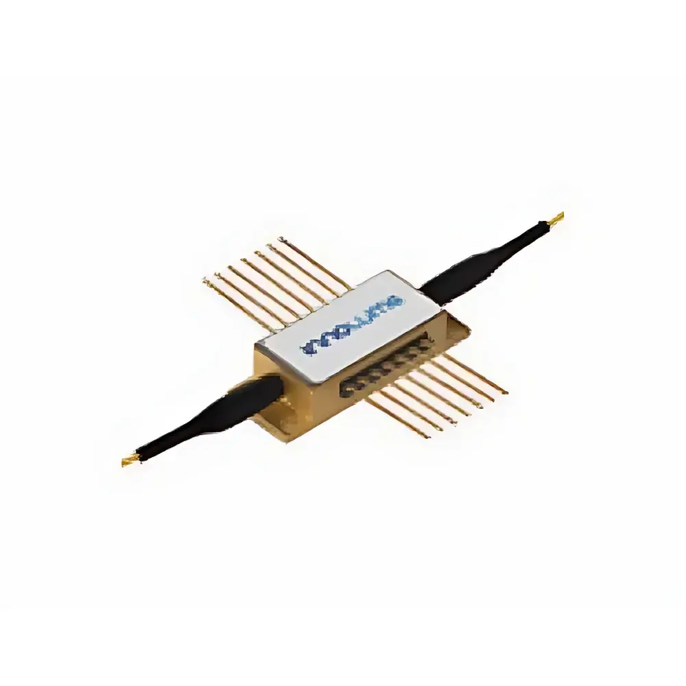 Innolume GaAs-Based Single-Mode Laser Diodes