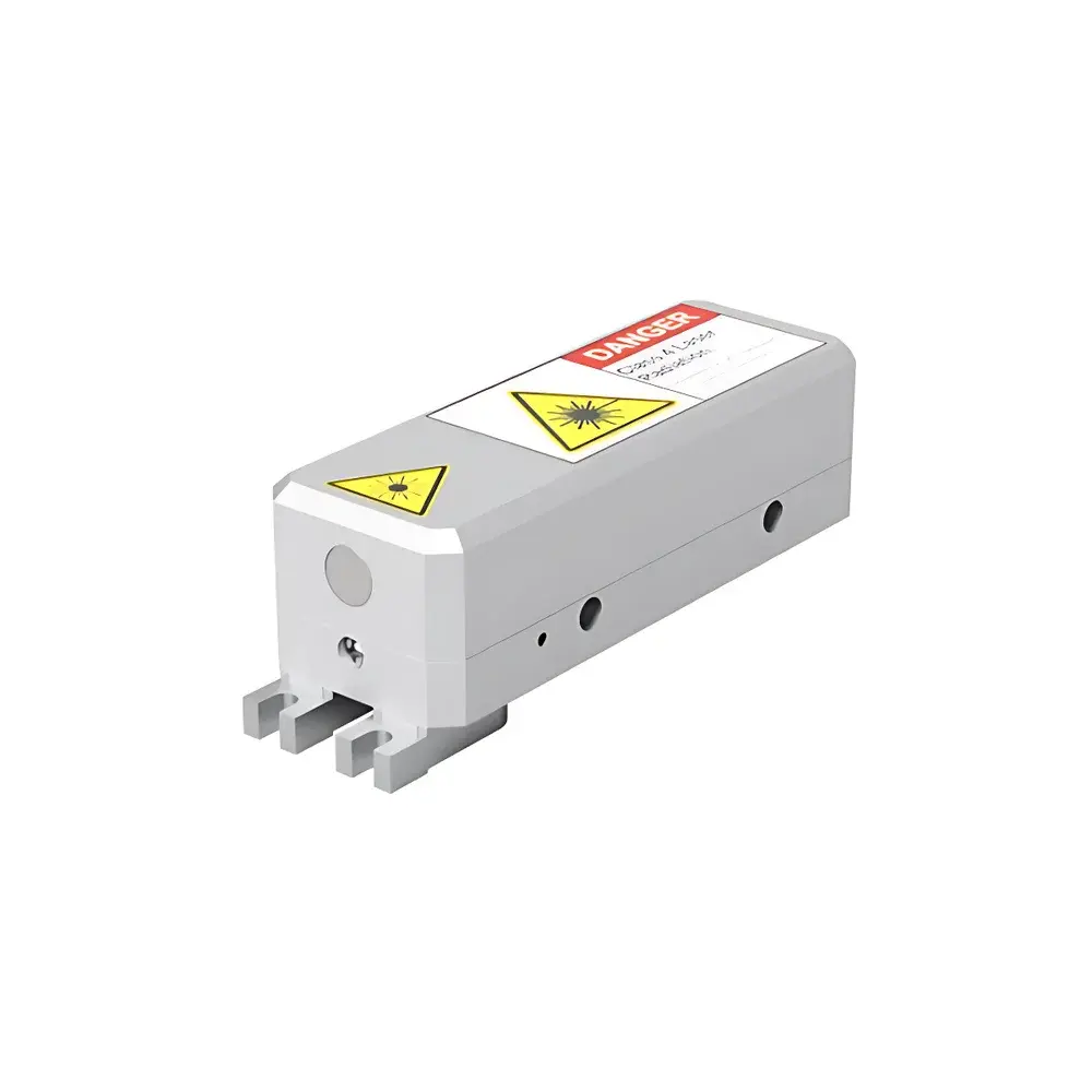 Optogama Kaukas ME-LP Eye-Safe 1540 nm Nanosecond Pulsed Laser