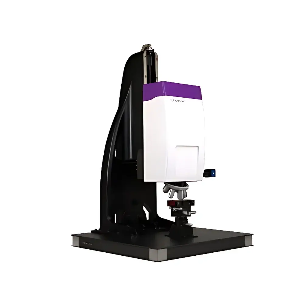 Lyncee Tec R2200 Digital Holographic Microscope (DHM)