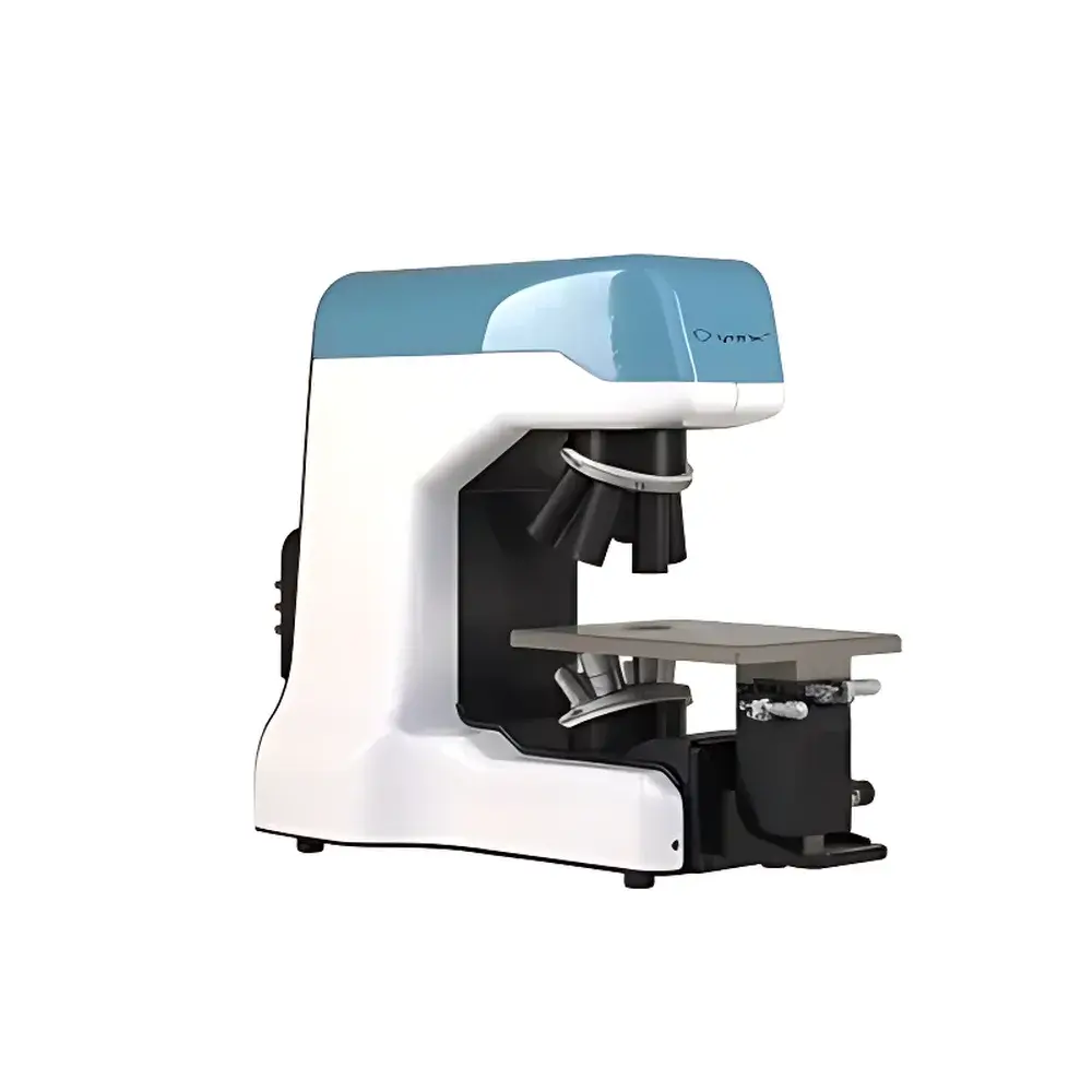 Lyncee Tec R2200 Digital Holographic Microscope (DHM)