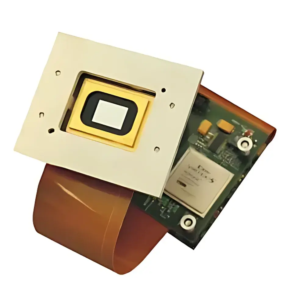 VIALUX V-6501 Digital Micromirror Device (DMD) Spatial Light Modulator