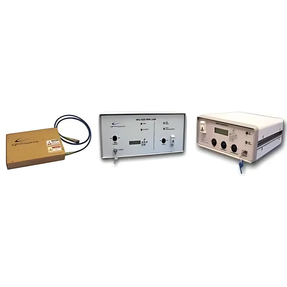 Fianium FemtoPower1060-15 High-Power Passively Mode-Locked Fiber Laser