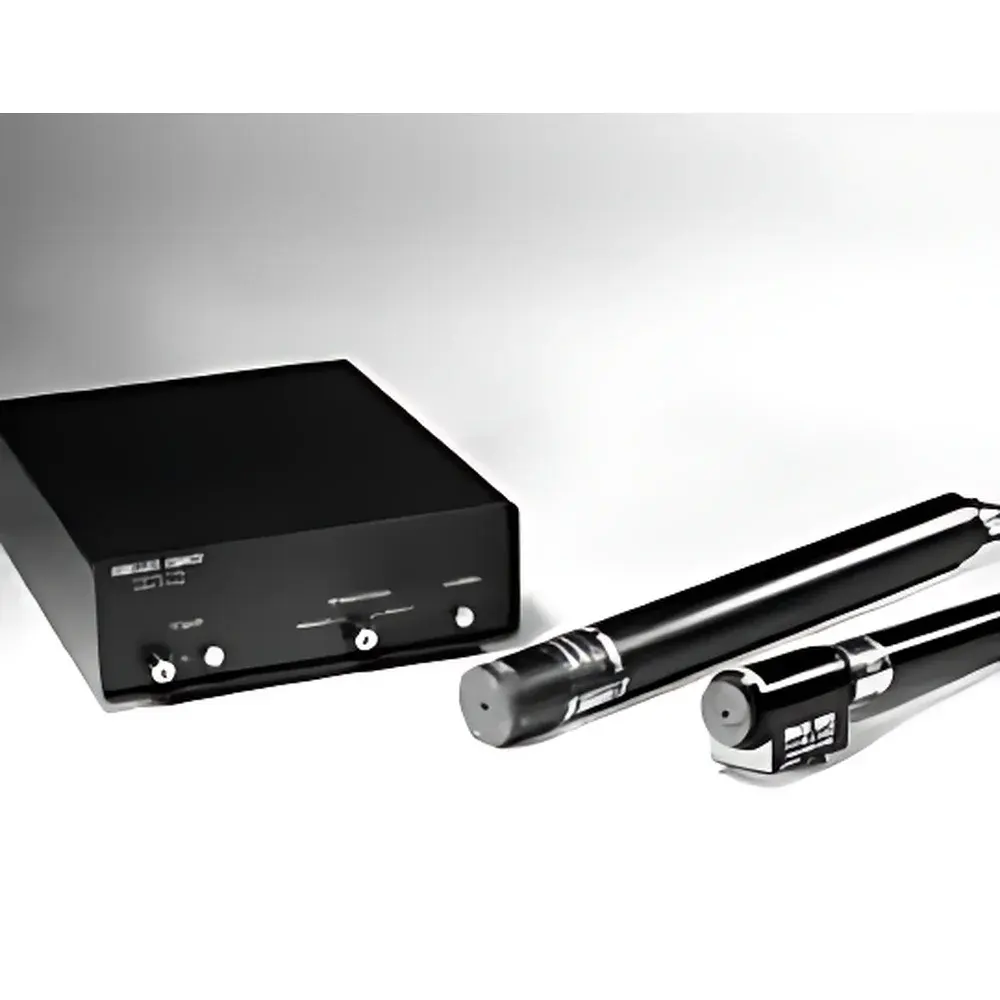 MellesGriot 204 High-Stability Single-Frequency He-Ne Laser