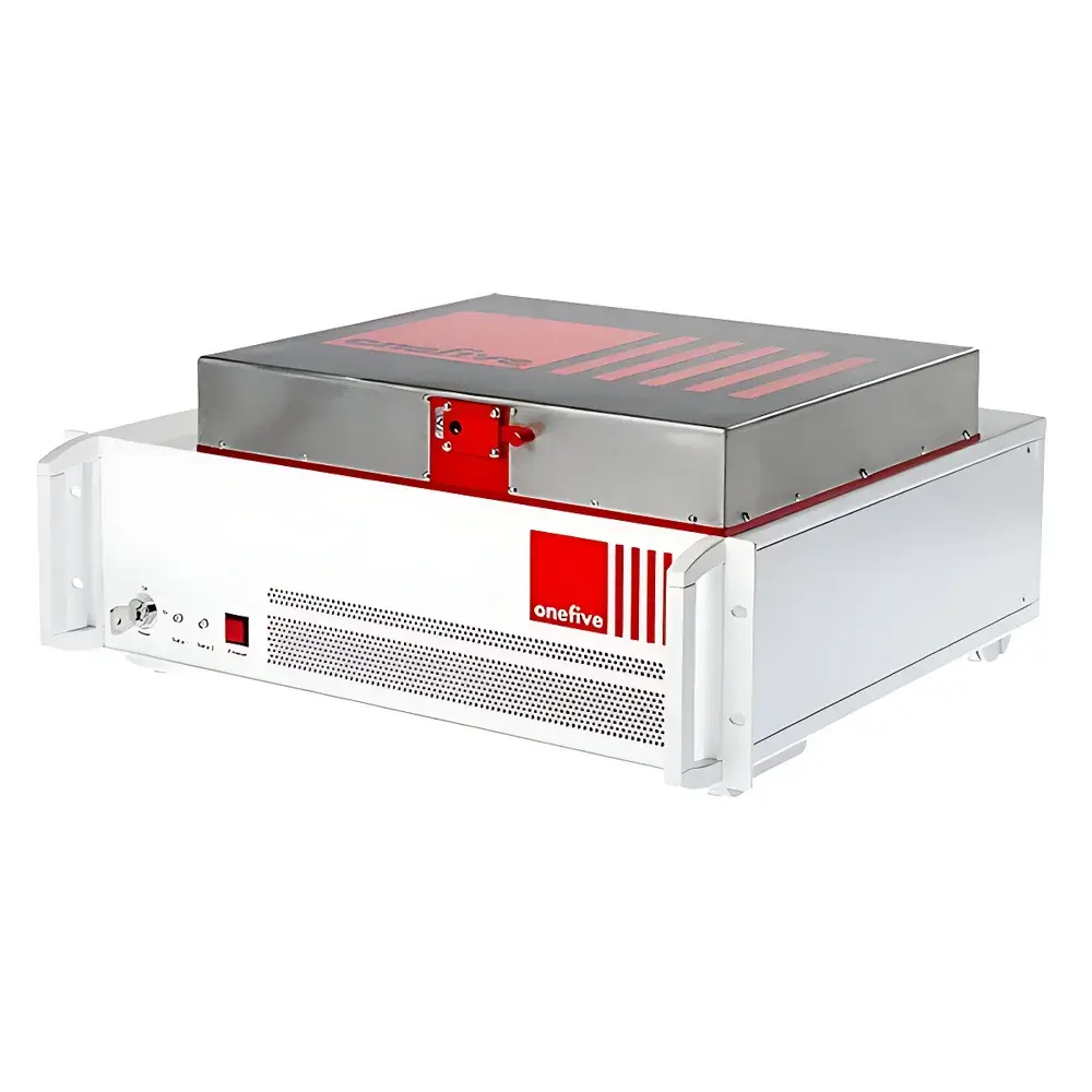 Onefive Genki-HP High-Power Picosecond Laser System