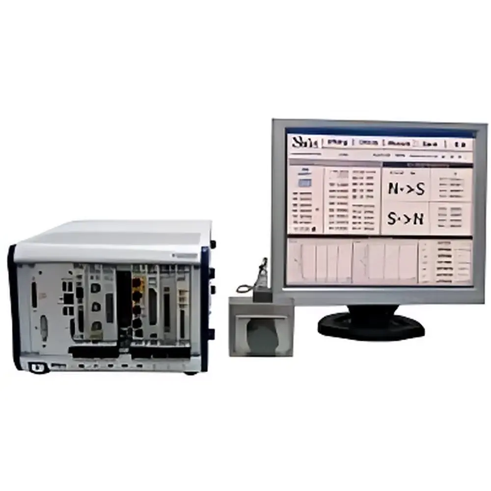 Hall8800 Hall Effect Measurement System