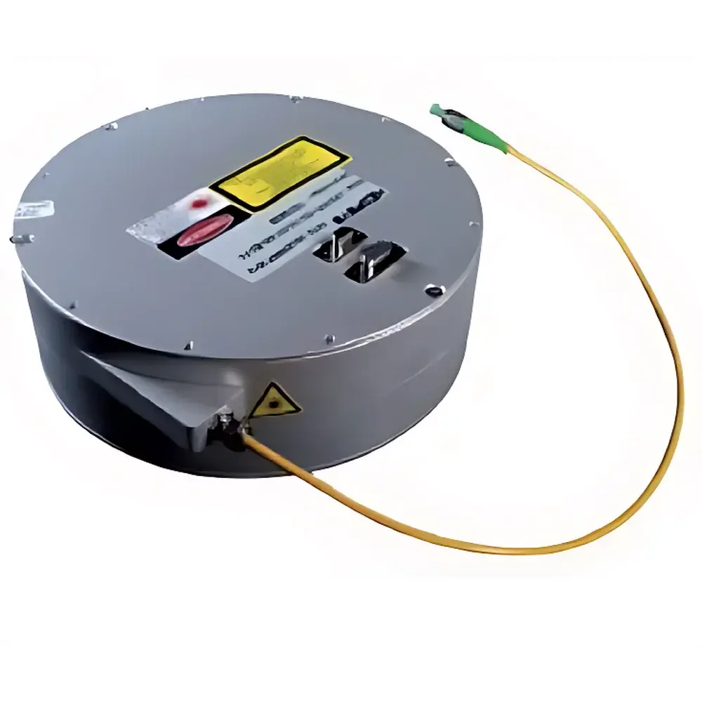 Keopsys PEFL-MIRVISION Series 1.5 µm High-Power Pulsed Erbium-Doped Fiber Laser