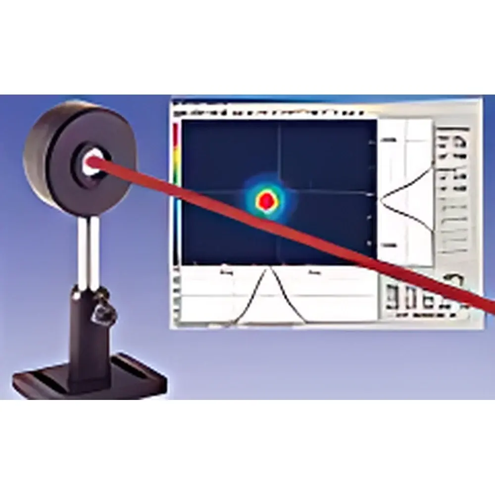 Duma µBeam Micro-Beam Profiling System